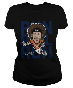 Run Phil Run  Classic Ladies