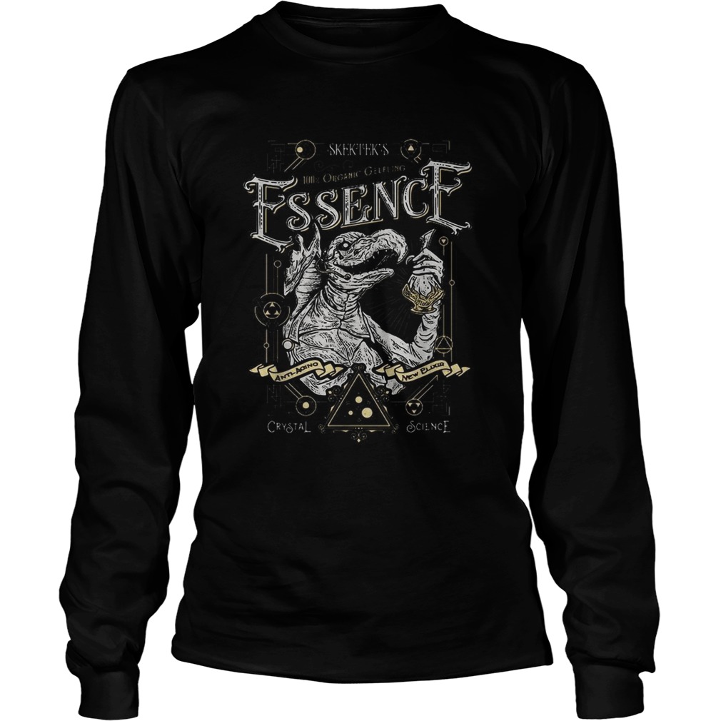 SkekTeks 100 Organic Gelfling Essence LongSleeve