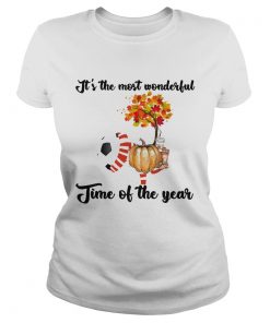 Soccer Its the most wonderful time of the year  Classic Ladies