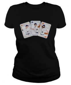 Starting 9 Podcast Classic TShirt Classic Ladies