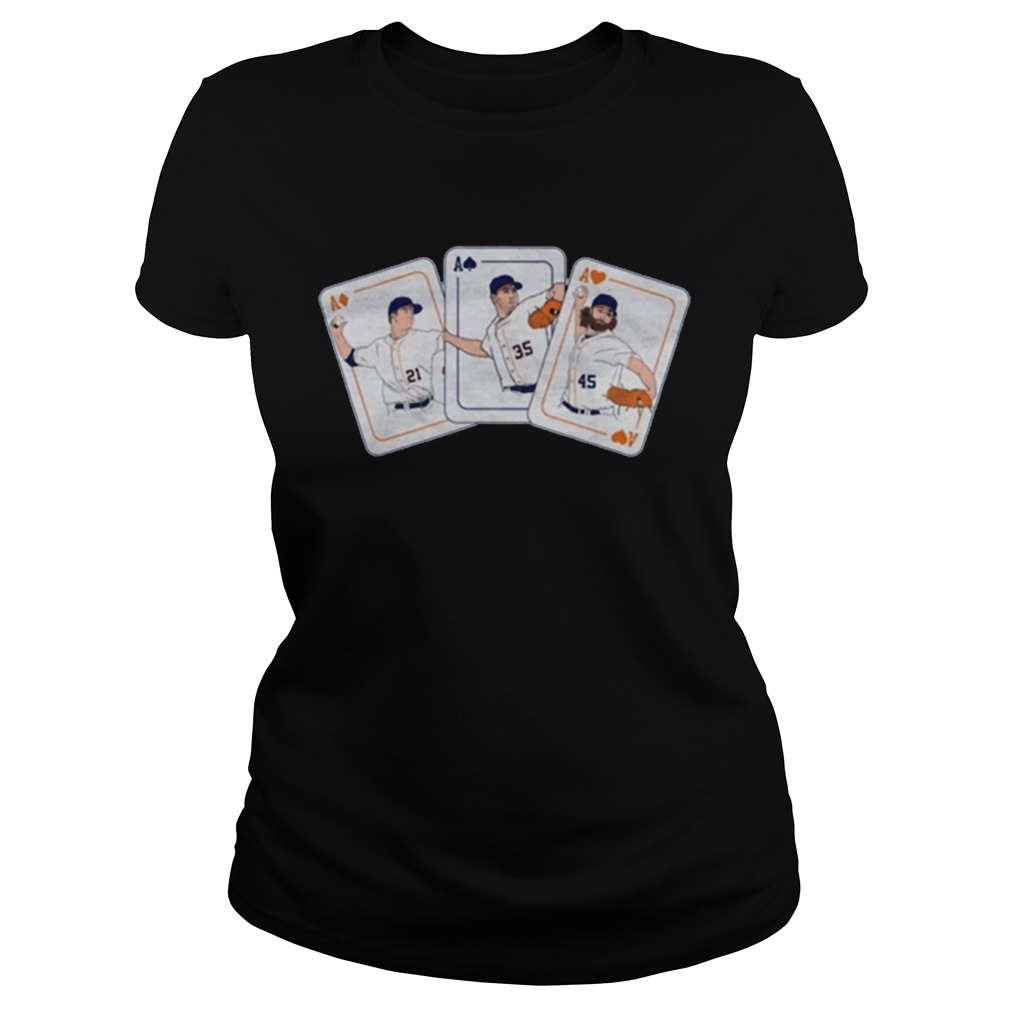 Starting 9 Podcast Classic TShirt Classic Ladies