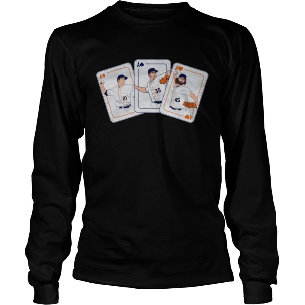 Starting 9 Podcast Classic TShirt LongSleeve