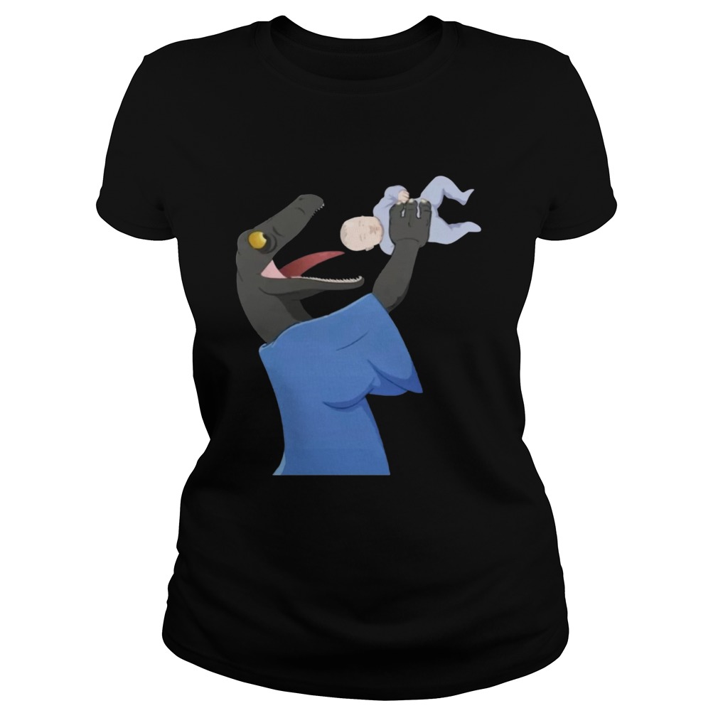 Stunt Aimed at Ocasio Cortez Over Climate Change Classic Ladies