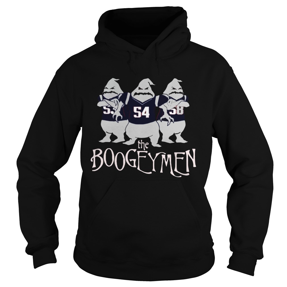 THE BOOGEYMEN SHIRTS Hoodie