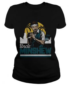 Uncle Rico Gardner Minshew  Classic Ladies