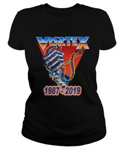 Vortex 1987 2019  Classic Ladies