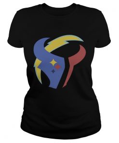 Watt Mom Shirt Classic Ladies