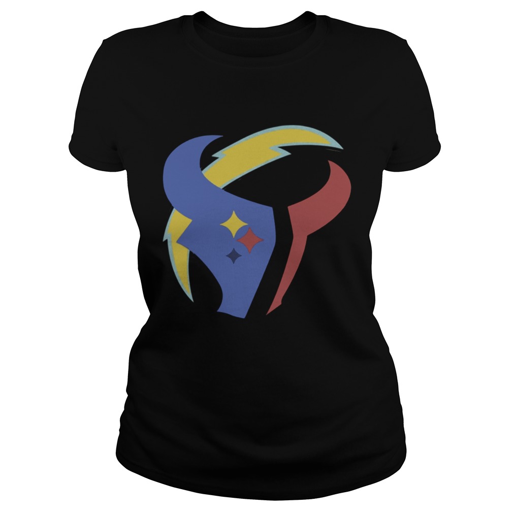 Watt Mom Shirt Classic Ladies