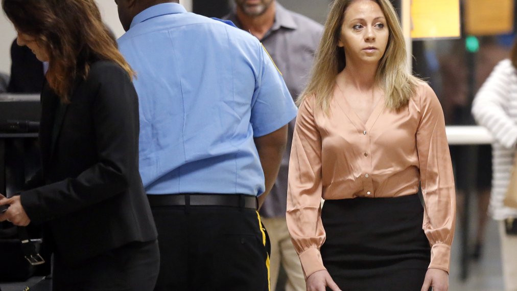 Ex-Dallas Police Officer Amber Guyger Found Guilty of Murdering Botham Jean in His Own Apartment