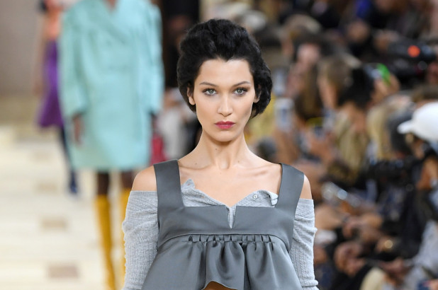 Bella Hadid