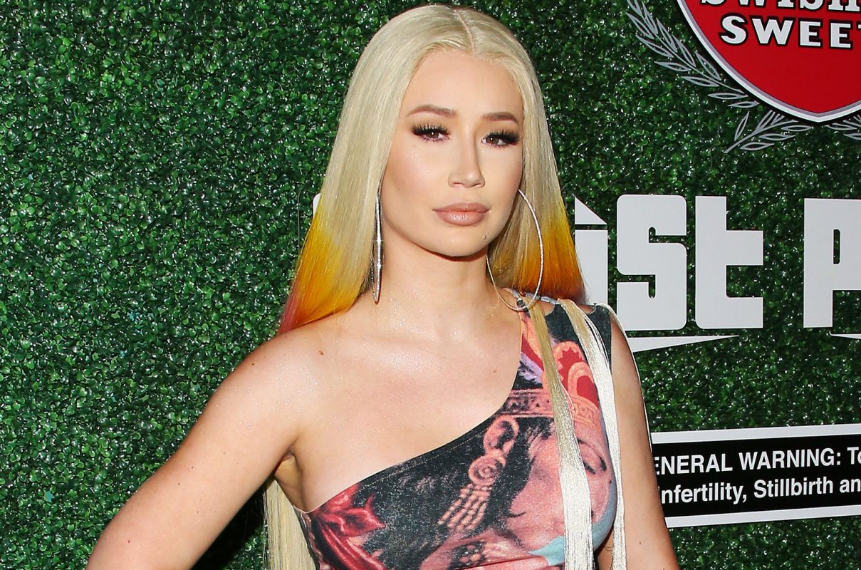 Iggy Azalea Fires Back at T.I.'s Criticism: 'Please Stop Lying'