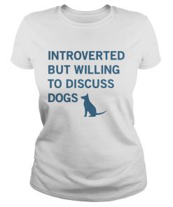 1572662296Introverted but willing to discuss dogs  Classic Ladies