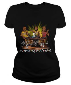 1572664261LeBron James Kobe Bryant Michael Jordan Champion Signature Party Shirt Classic Ladies