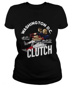1572667850Washington D.C. Adam Eaton Howie Kendrick Clutch Signatures  Classic Ladies