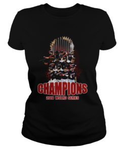 1572668087Washington Nationals Baseball 2019 World Series Champions  Classic Ladies