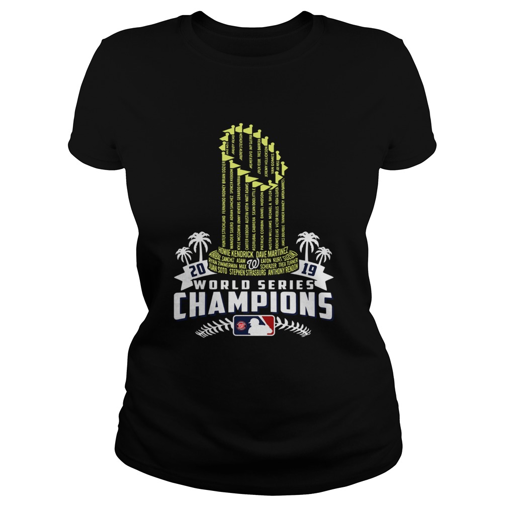 1572836306washington nationals 2019 world series champions howie Kendrick Davie Martinez Classic Ladies