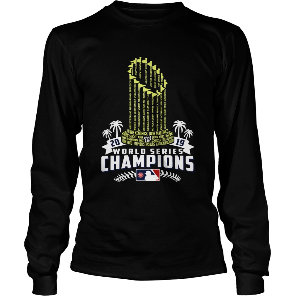 1572836306washington nationals 2019 world series champions howie Kendrick Davie Martinez LongSleeve