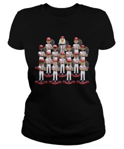 1572836539Washington Nationals World Series Champs Bobbleheads  Classic Ladies