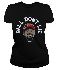 1572836650Anthony Rendon Ball Donâ€™t Lie  Classic Ladies