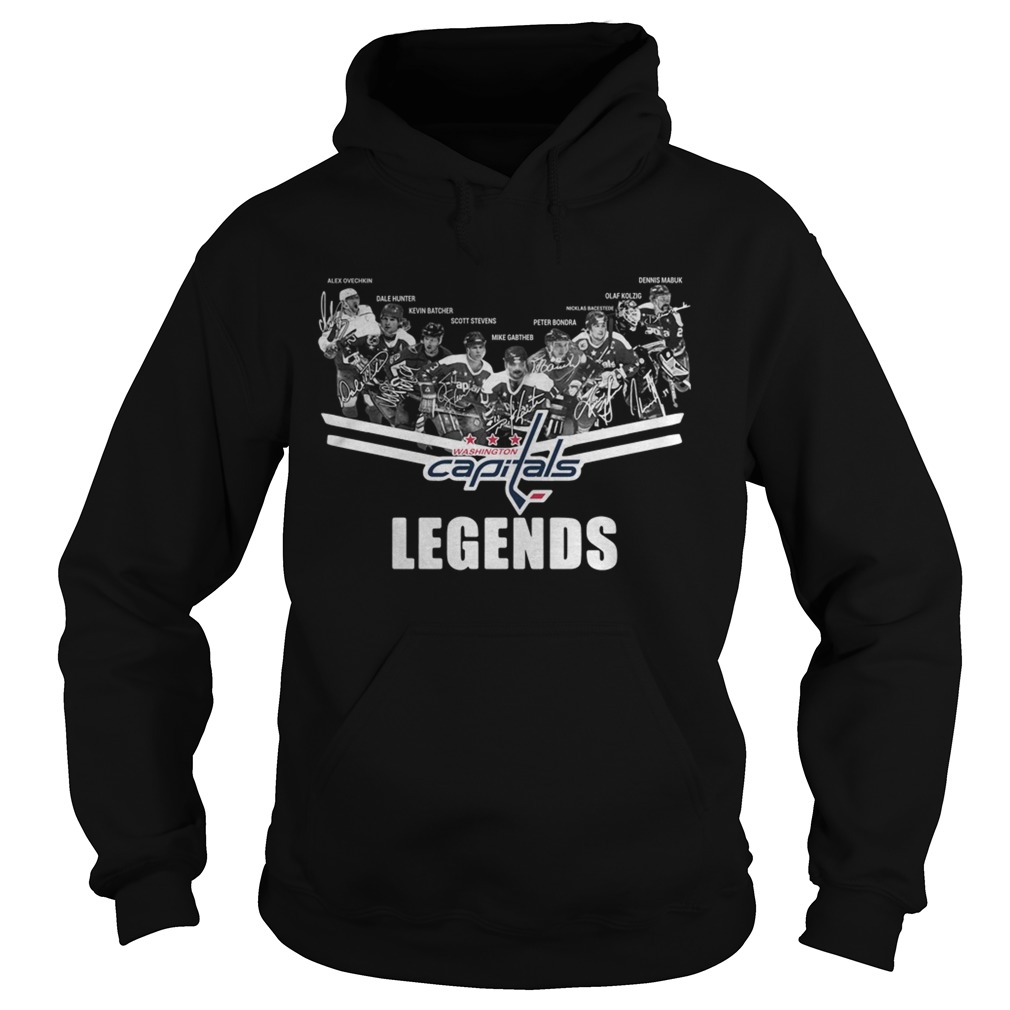 1572843171Washington Capitals Alexander Ovechkin Dale Hunter Kevin Hatcher legends signature Hoodie