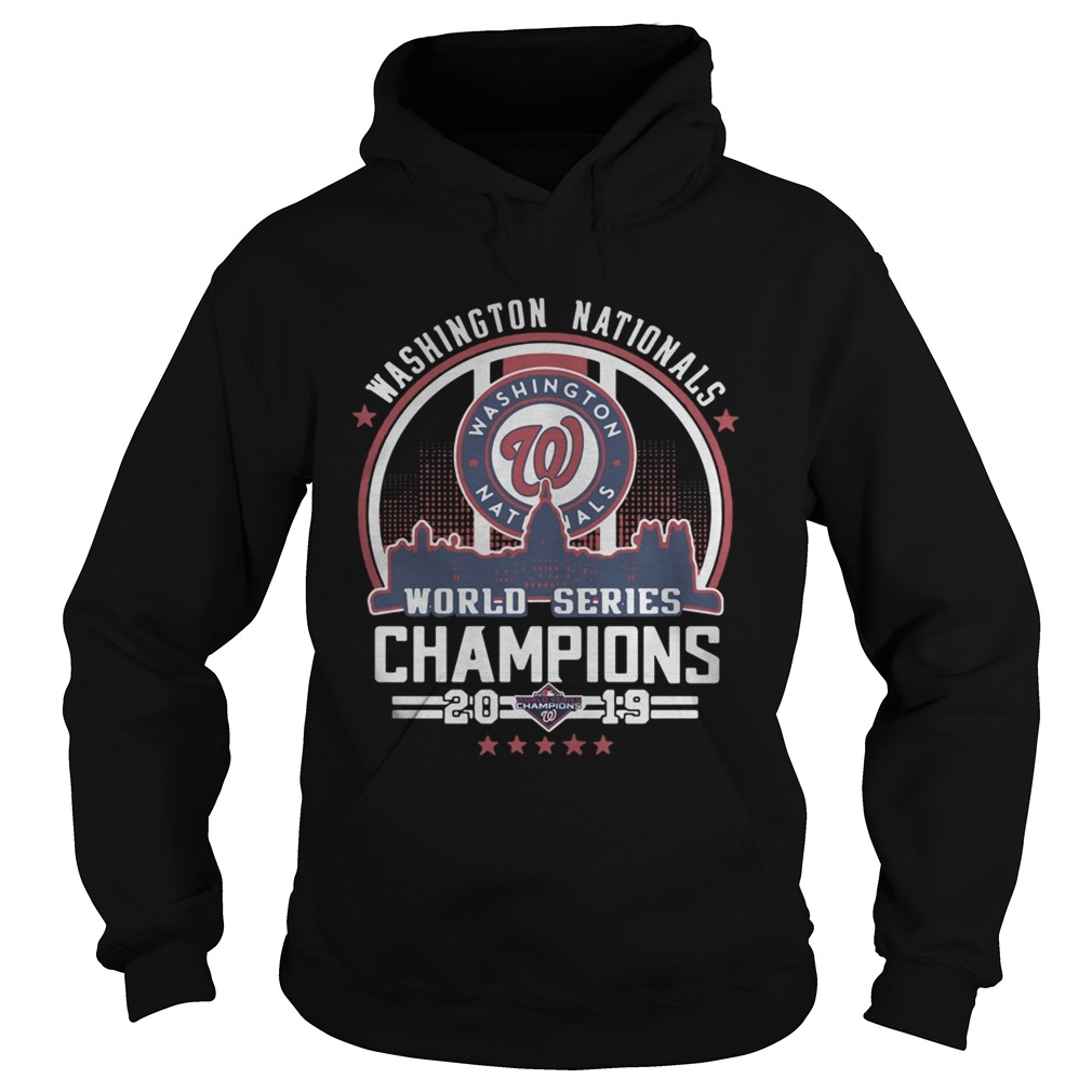 1572843346Washington Nationals 2019 World Series Champions Hoodie