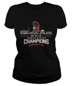 1572843809World Series Champions 2019 Washington Nationals City  Classic Ladies