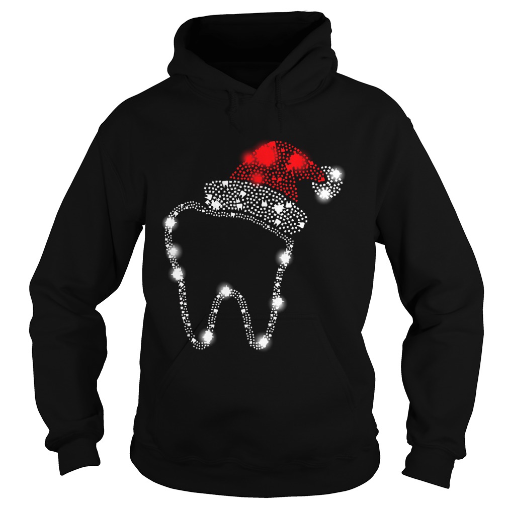 1572853839Toothmas Crewneck Hoodie