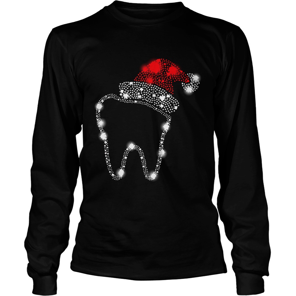 1572853839Toothmas Crewneck LongSleeve