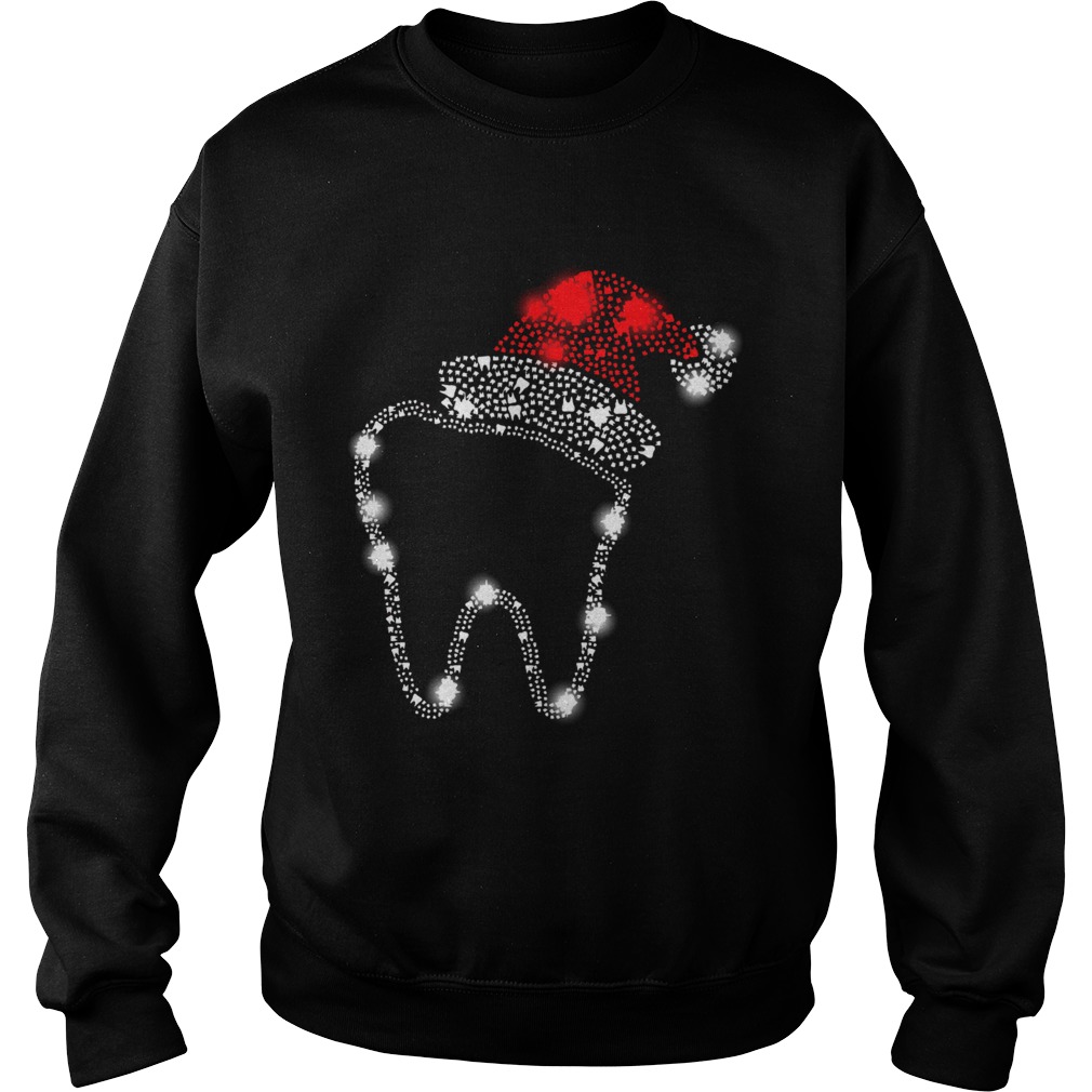 1572853839Toothmas Crewneck Sweatshirt