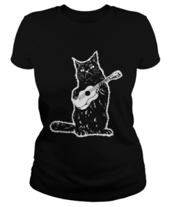 1572862136Black Cat Guitar  Classic Ladies