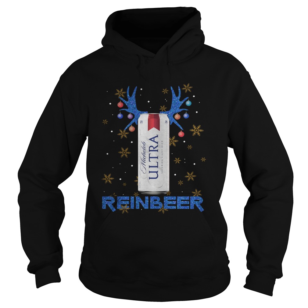 1572864938Michelob Ultra Superior Light Beer Reinbeer Christmas Hoodie