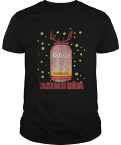 1572865005Natural Light Beer Strawberry Lemonade Naturdays Reinbeer Christmas  Unisex