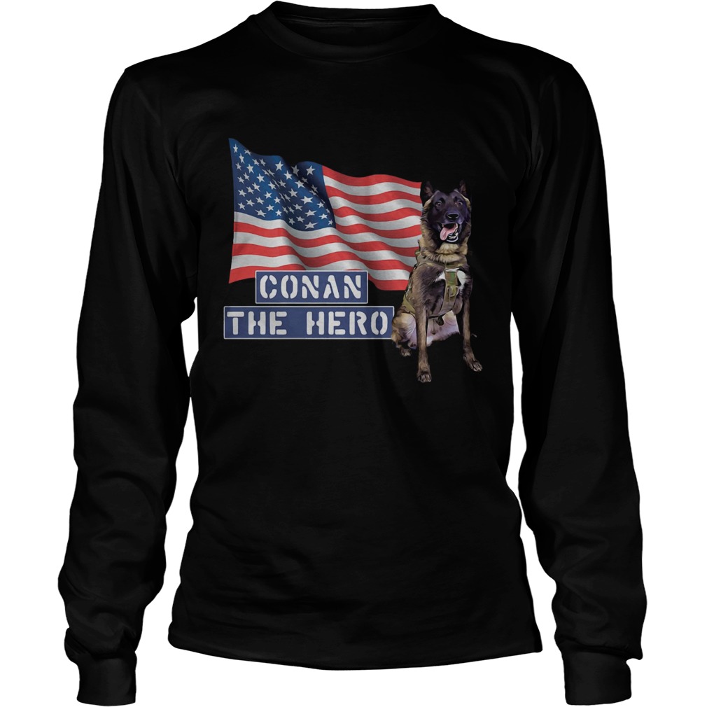 1572865251Zero Bark Thirty Conan The Hero LongSleeve