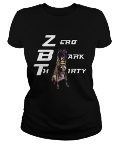 1572865310Conan Zero Bark Thirty  Classic Ladies