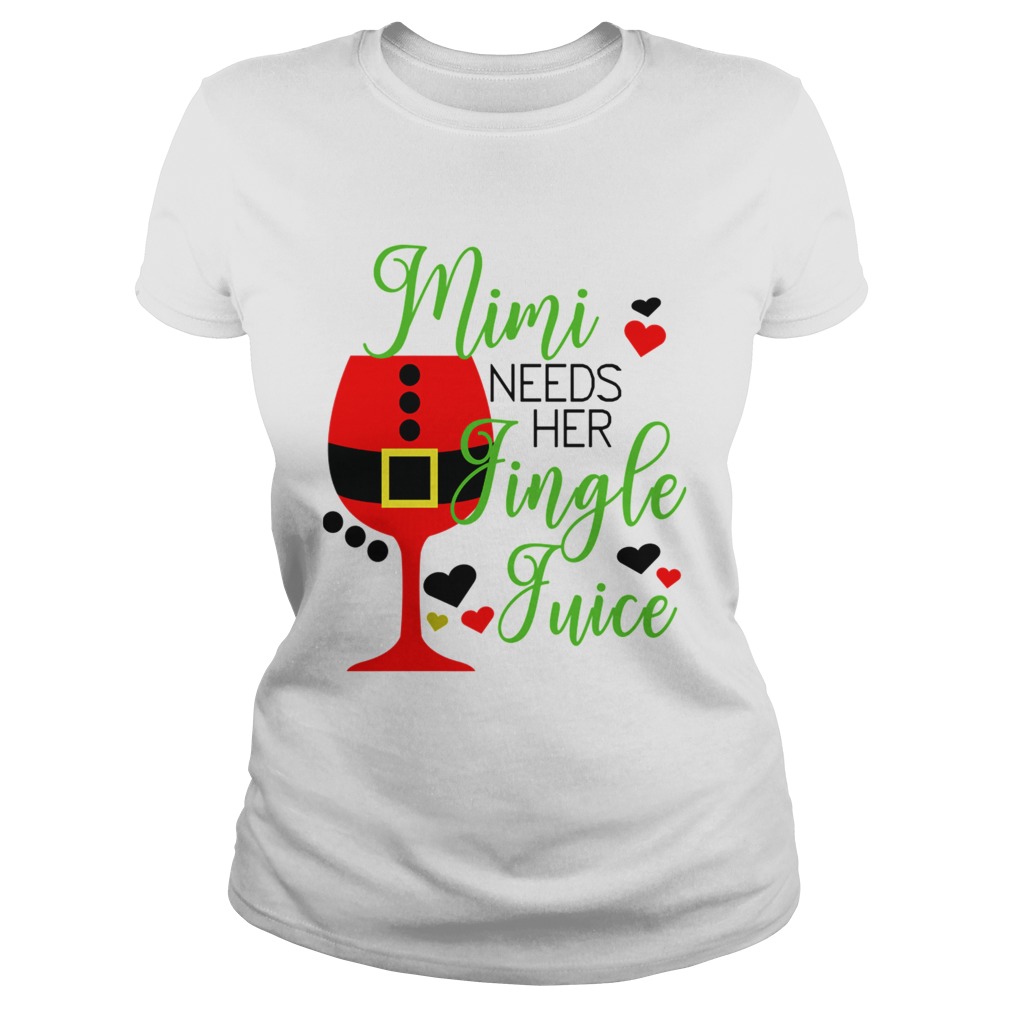 1572867321Mimi Needs Her Jungle Juice Classic Ladies