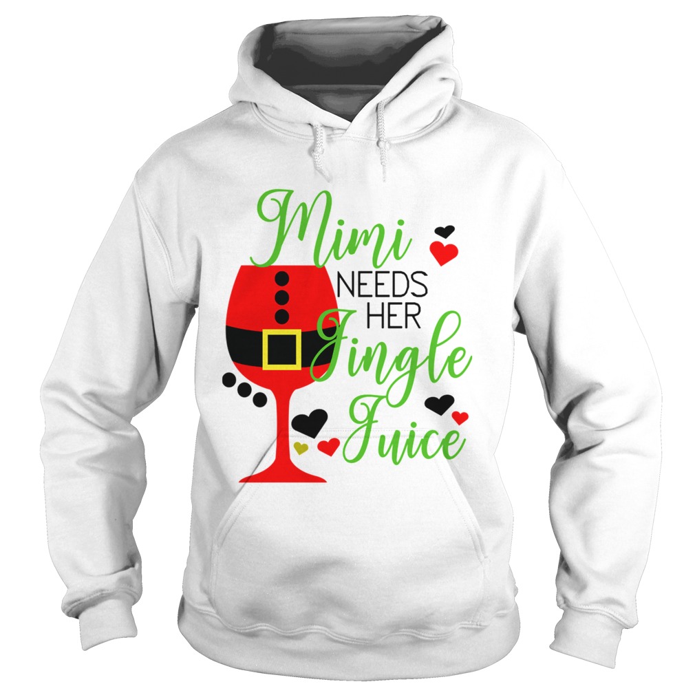 1572867321Mimi Needs Her Jungle Juice Hoodie