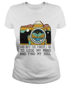 1572867575And Into The Forest I Go To Lose My Mind And Find My Soul  Classic Ladies