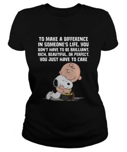 1572872164To Make A Difference In Someoneâ€™s Life  Classic Ladies