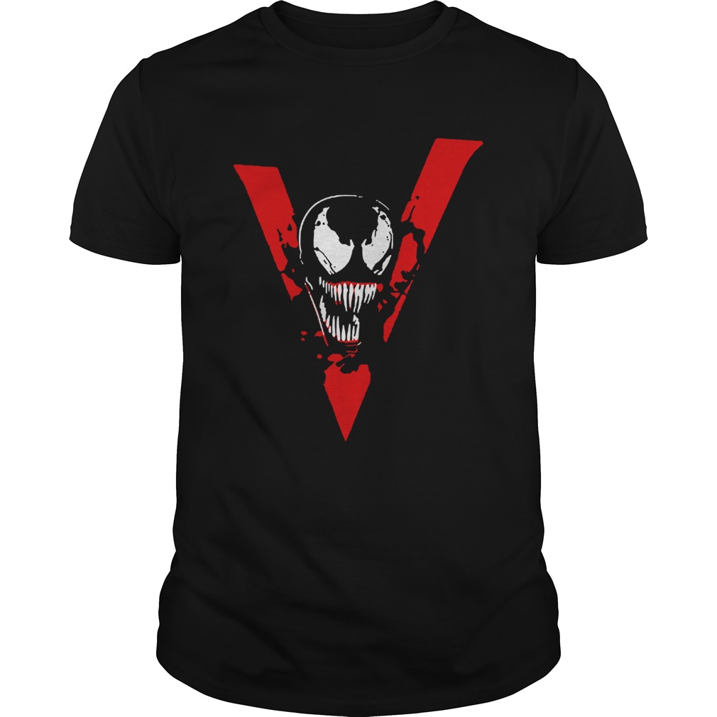We Are Venom shirt
