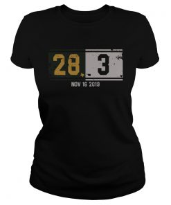 283 Comeback  Classic Ladies