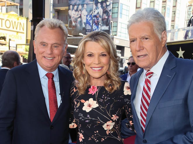 'Wheel of Fortune' host Pat Sajak undergoes emergency surgery Vanna White to host