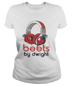 Beetroot Headphone Beets By Dwight  Classic Ladies