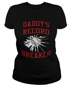Daddys Record Breaker  Classic Ladies