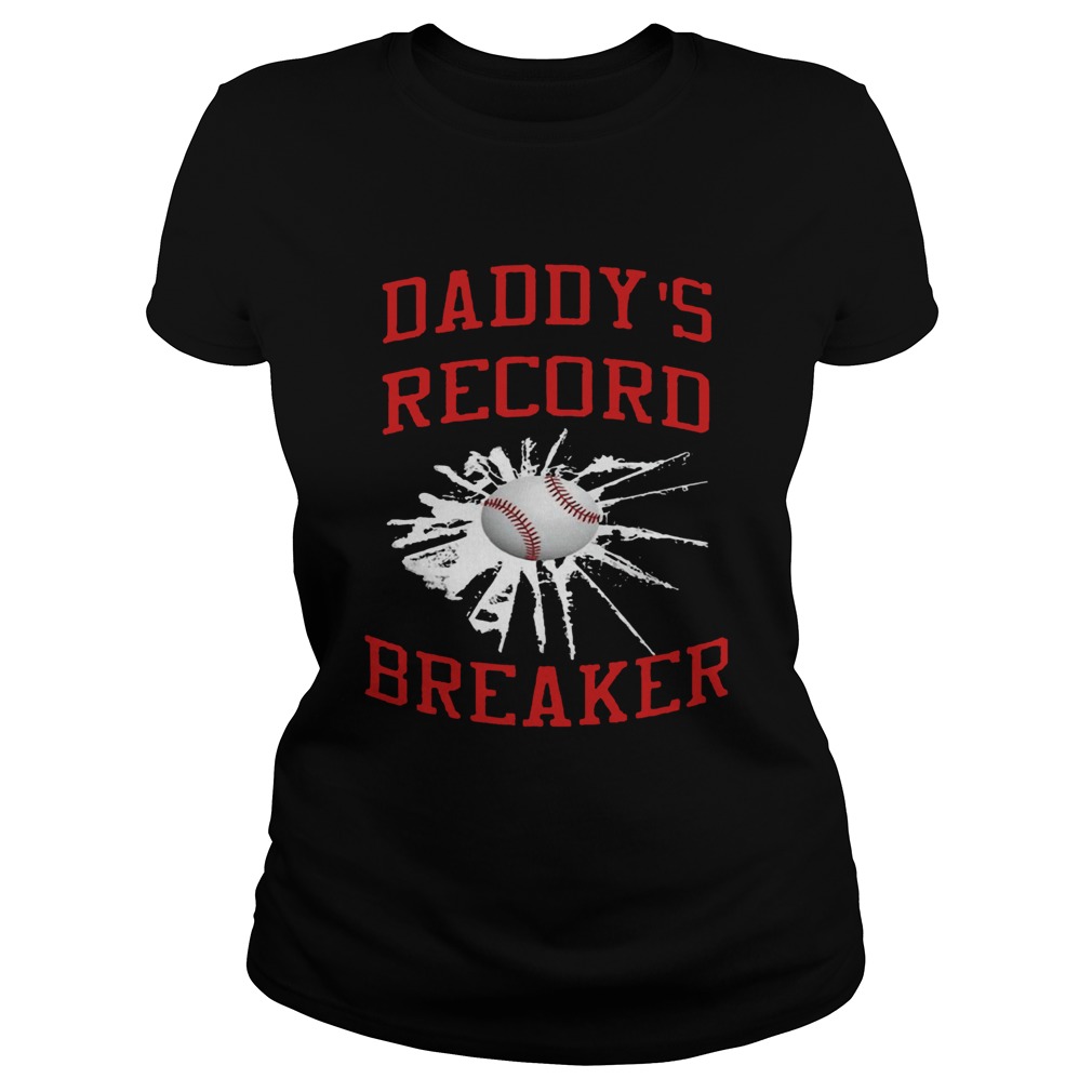 Daddys Record Breaker Classic Ladies