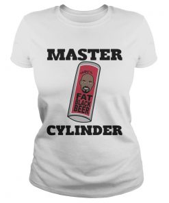 Dark Heather Master Cylinder Frisky Dingo  Classic Ladies