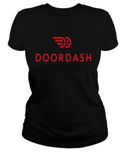 DoorDash  Classic Ladies