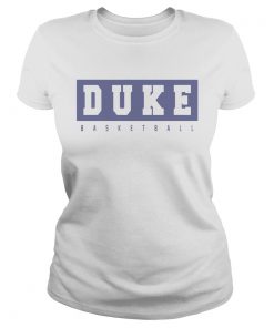 Duke Blue Devils Basketball Legend  Classic Ladies