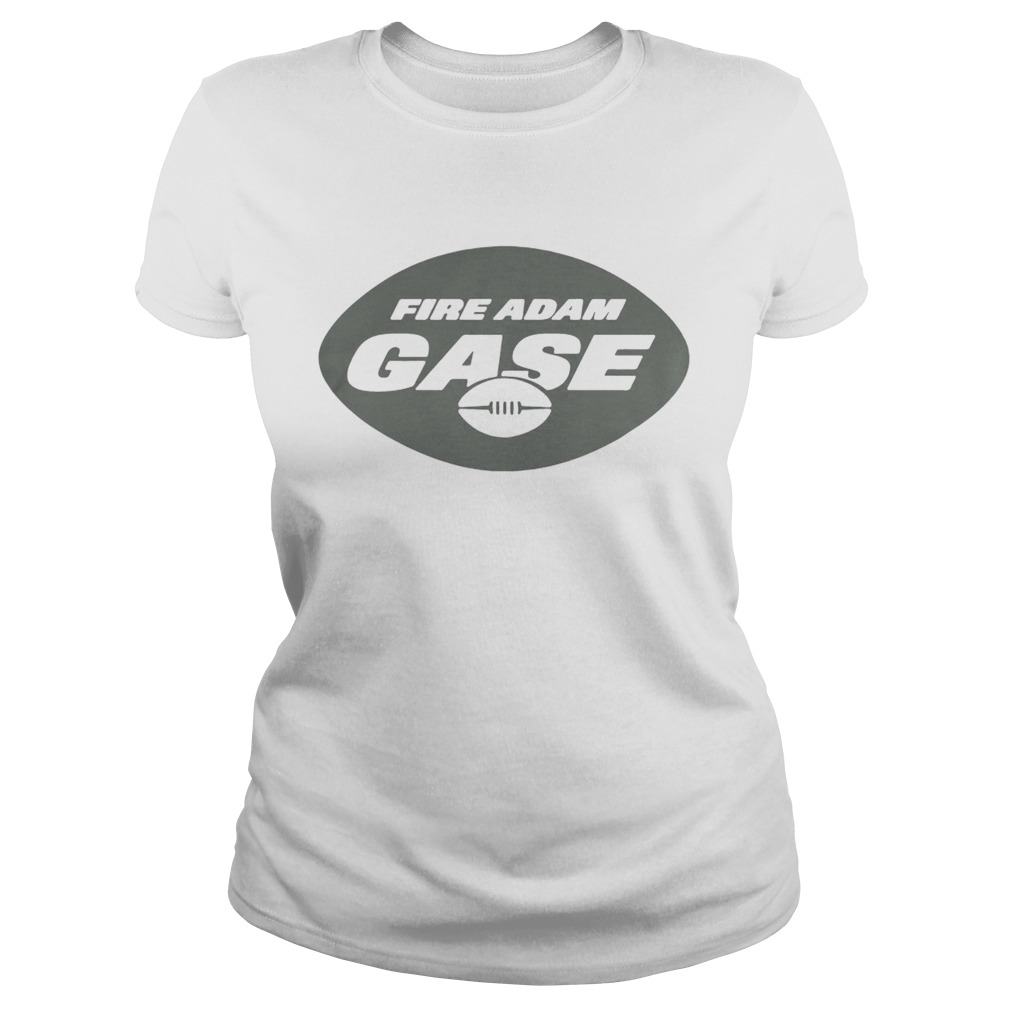 Fire Adam Gase For Edition Classic Ladies