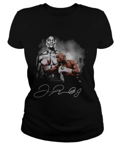 Floyd Mayweather signature  Classic Ladies