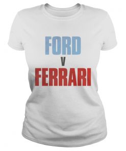 Ford V Ferrari  Classic Ladies